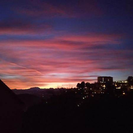 Alle Vigne 5 Брунате Екстер'єр фото