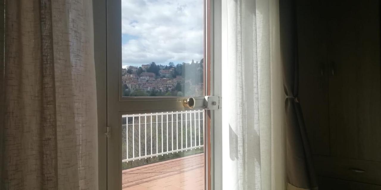 Alle Vigne 5 Брунате Екстер'єр фото